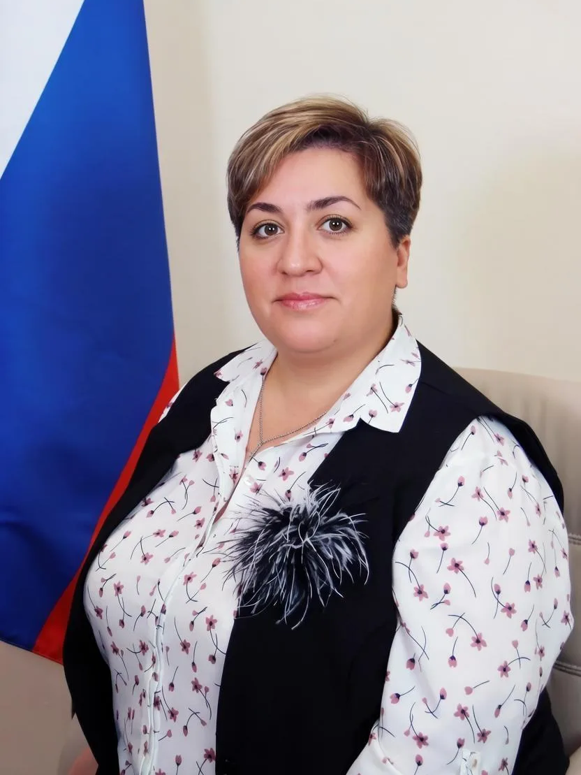 Куканова Ирина Васильевна.